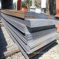 Hot Rolled Mild Steel Plate For Ship Building